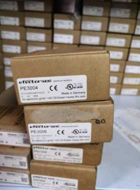 IFM PE3003 PE3006传感器PE3004询价