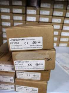 IFM PE3006传感器PE3004询价 PE3003