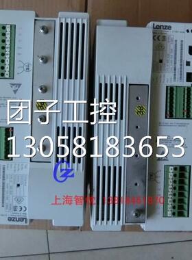 ￥EVF8217-E伦茨变频器 EVF8217-E,7.5KW功能包好 外观成色询价