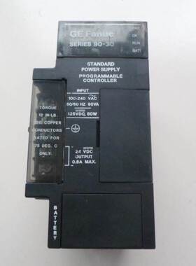 美国GE IC693PWR321R 电源 ，拆机询价
