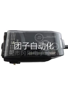全新原装通信单元ZX2-SF11实物拍摄包装不新RS-232C接口现货销售