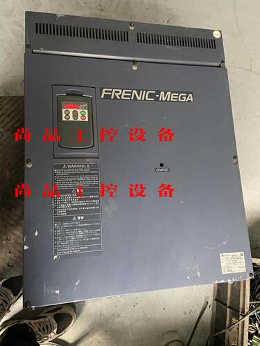原装拆机富士变频器90KW 380V G1S系列 FRN90询价