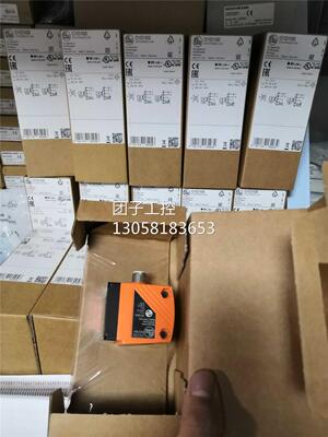！IFM O1D103激光传感器原装当天发货询价