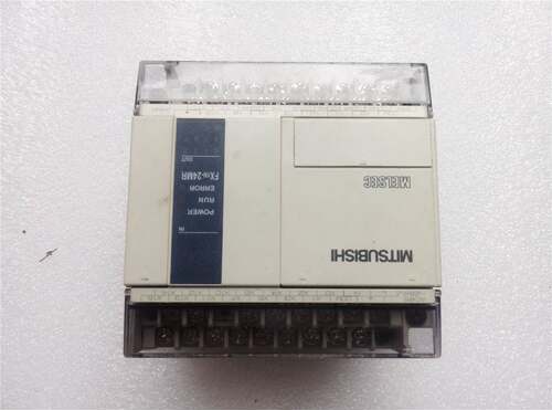 三菱PLC FX1N-24MR-001询价