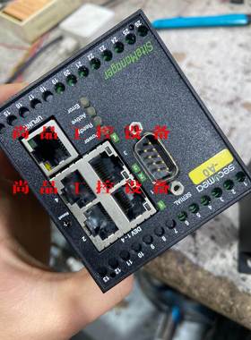 拆机控制器 成色好siteManager 3134 质量包好询价