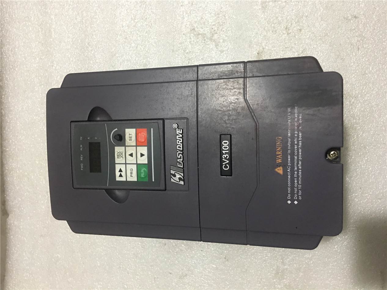 变频器CV3100CV3100-4T0075M/4T0110FP 7.5KW/11KW 380V询价
