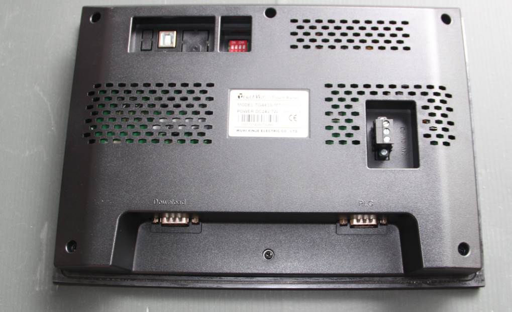 信捷触摸屏TH465/765S/THA62/TG765/465/TGA63/63S/MT/ET/UT/XT-C