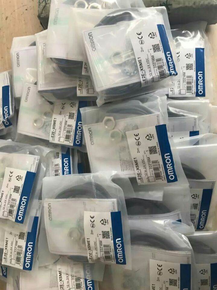 ！日本欧姆OMRO E2E-X10MY1-Z E2E-X5MF1,E2E-X2D1-N E2E-X5E1询