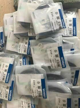 ！日本欧姆OMRO E2E-X10MY1-Z E2E-X5MF1,E2E-X2D1-N E2E-X5E1询