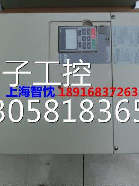 ￥安川变频器CIMR-HB4A0150AAA，75KW/55KW成色 供配件 可询价