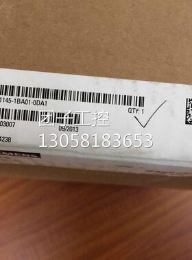 ！6SN1145-1BA01-0DA0 6SN1145伺服电源模块 6SN11451BA010DA0询