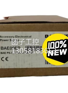 ￥巴鲁夫BAE00EP 类型代码:BAE PS-XA-1W-24-038-602 询价