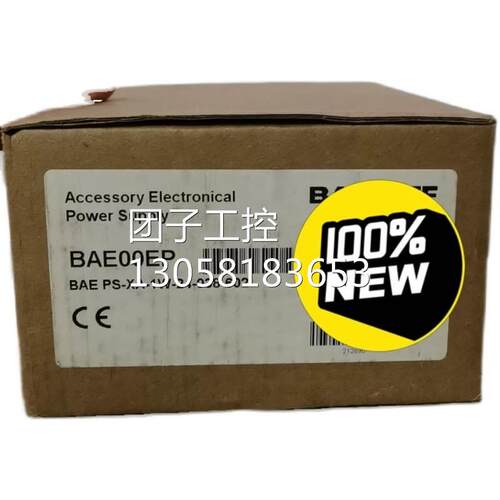 ￥巴鲁夫BAE00EP 类型代码:BAE PS-XA-1W-24-038-602 询价