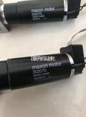 瑞maxo motor士 3电02070空心杯电n机 机：273754 齿轮箱：166157