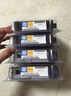 *IC693ALG223C IC693CBL341A GE-FANUC PLC模块 原装现货询价