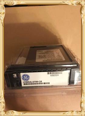 IC695ALG708 IC695CHS016 IC695CPE330 IC695CPU310 GE全新原装询