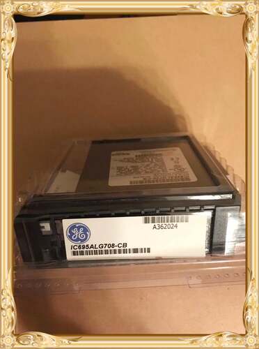 IC695ALG708 IC695CHS016 IC695CPE330 IC695CPU310 GE全新原装询