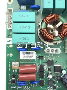 奥的斯梯配件变频器驱动板V0AS819141680 KEA2电680ABBS8原装现货
