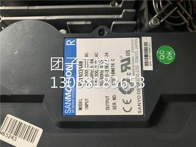 三洋伺服电驱动器RS1A
