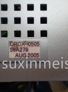 驱动器YAMAHA雅马哈-DRCX0505伺服询价