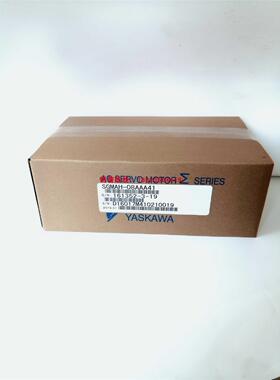 SMAH-08A1A41 / SGMAH-08AAA4G1全新安机川750W伺服电供应询价