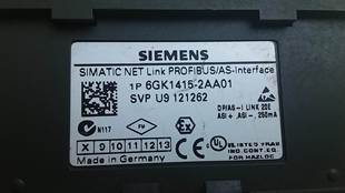 PLC 实物拍摄 询价 2AA01 6GK1415