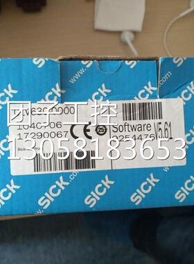 ￥CLV651-6120 1046560 SICK传感器 订货销售 询价