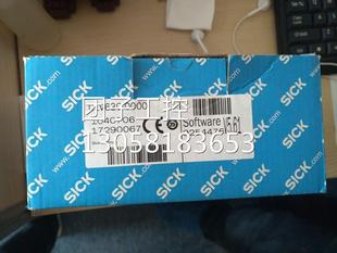 订货销售 ￥CLV642 SICK传感器 1044875 询价 2000