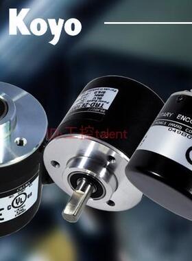 ！KOYO光洋 TRD-2TH200BF旋转编码器全新原装正品特价 议询询价