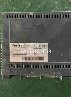 ￥拆机 普洛菲斯触摸屏GC-4401W PFXGE4401WAD 询价