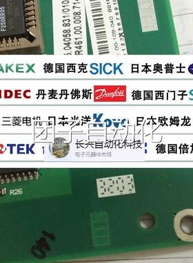 00-1K029-040 UKA库卡机器人显 卡KVGA2.0 KRC显卡销售维修询询价