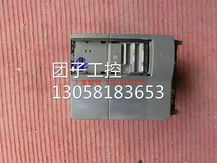 ￥6SE6430-2UD31-5CA0西门子MM430变频器,15KW 包好成色询价