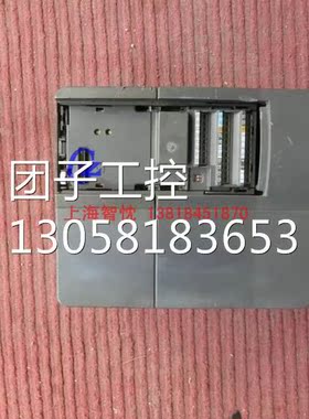 ￥6SE6430-2UD31-5CA0西门子MM430变频器,15KW 包好成色询价