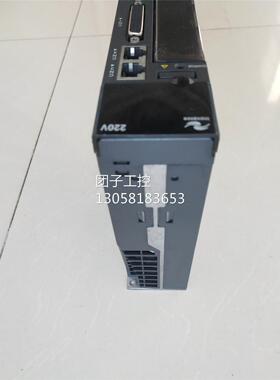 ￥IS620PS2R8I汇川IS620系列400W伺服驱动器9成新质保半年 询价