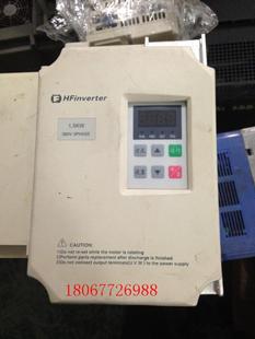 1.5KW 380V 惠丰 质量保证询价 欧瑞变频器