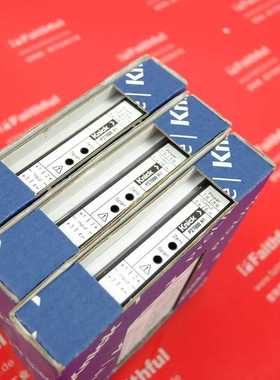 ￥Knick P 27000 H1 科伲可全新通用隔离放大器 VariTrans P27000