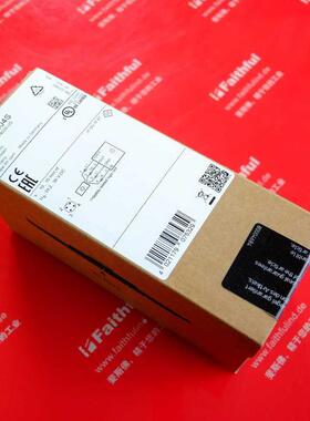IFMGM504S 易福门M全新电感 3式传感器 GIC-400-US询价