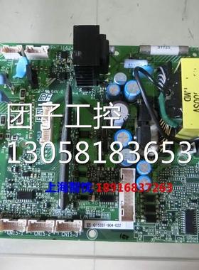 ￥安川A1000 55KW变频器AB4A0139驱动板 ETC710133，ETC710132询