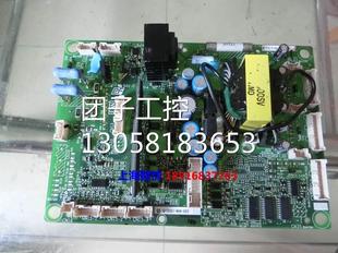 ETC710132询 ETC710133 ￥安川A1000 55KW变频器AB4A0139驱动板