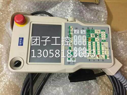 ！OTC机器人示教器FD系列FDTPDSIN-3L08询价