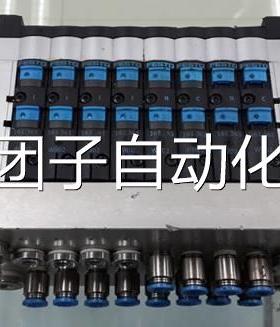 FESCTO电磁阀 PV14-拆M1H-5J3S-1/8 161361 161362 16163机低价格