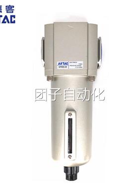 原装亚德客过滤器GF60025 GF5600-2GF6200-20 GF60020 D N25 DN0