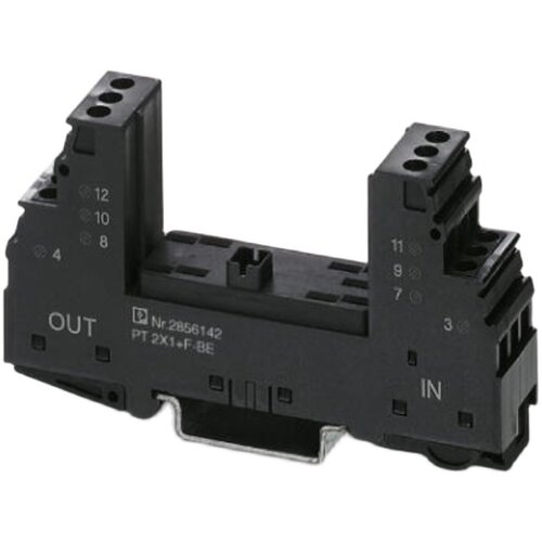 菲尼克斯单相15v电源 - UNO-PS/1AC/15DC/ 55W - 2903001询价