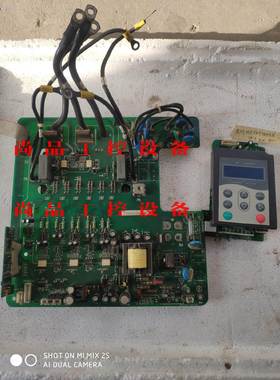 汇川18.5KW变频配件机器型号MD330T18.5GB询价