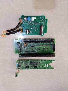 CP1L 欧姆龙PLC M60DT 成色新询价 主板 电源板