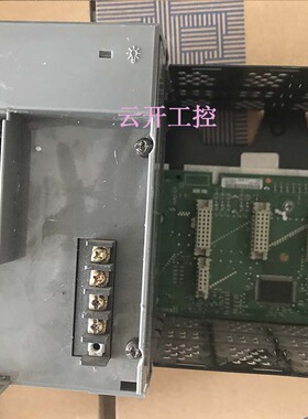 美国AB罗克韦尔1746-P2+机架 电源模块现货询价