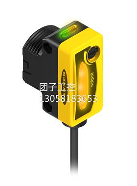 ￥邦纳BANNER 光电传感器 QS18VN6LLP 询价