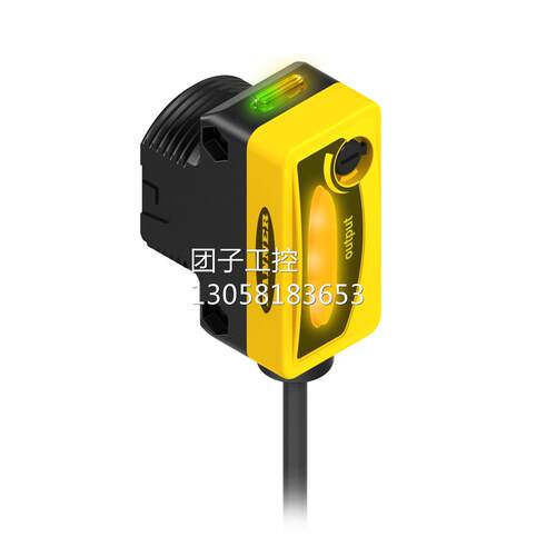 ￥邦纳BANNER 光电传感器 QS18VN6LLP 询价