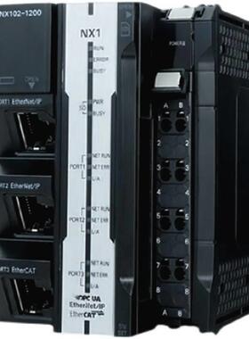 欧姆龙模块NX-O D5256NXPAE-ID5442D NXSI-800 NX-SL3300 NX-ID43