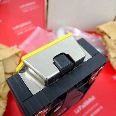 ￥Euchner 111741 安士能全新安全门把手模块 MGB-H-AA1A5-L-1117